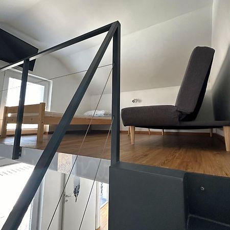 Apartments Berni ليوبليانا المظهر الخارجي الصورة