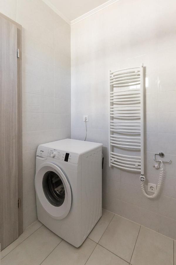 Apartments Berni ليوبليانا المظهر الخارجي الصورة
