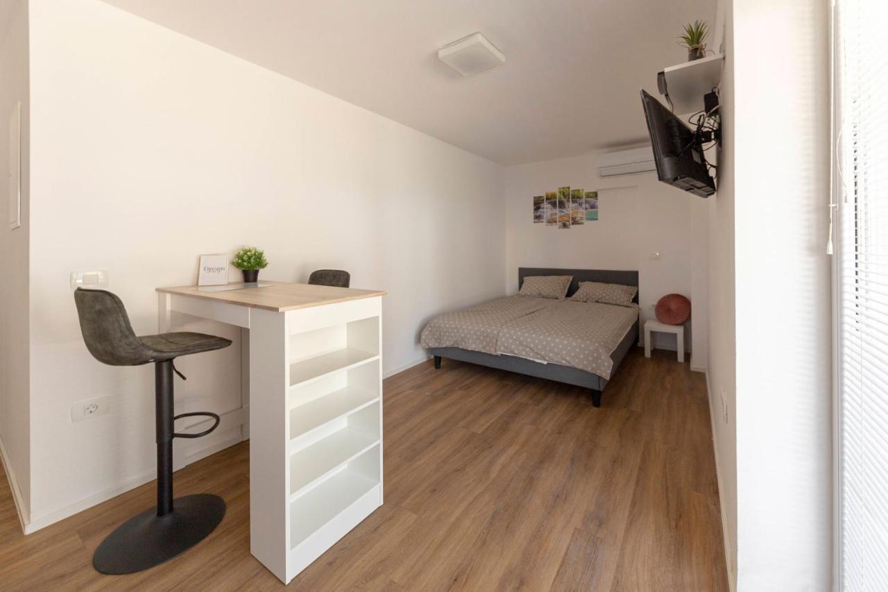 Apartments Berni ليوبليانا المظهر الخارجي الصورة