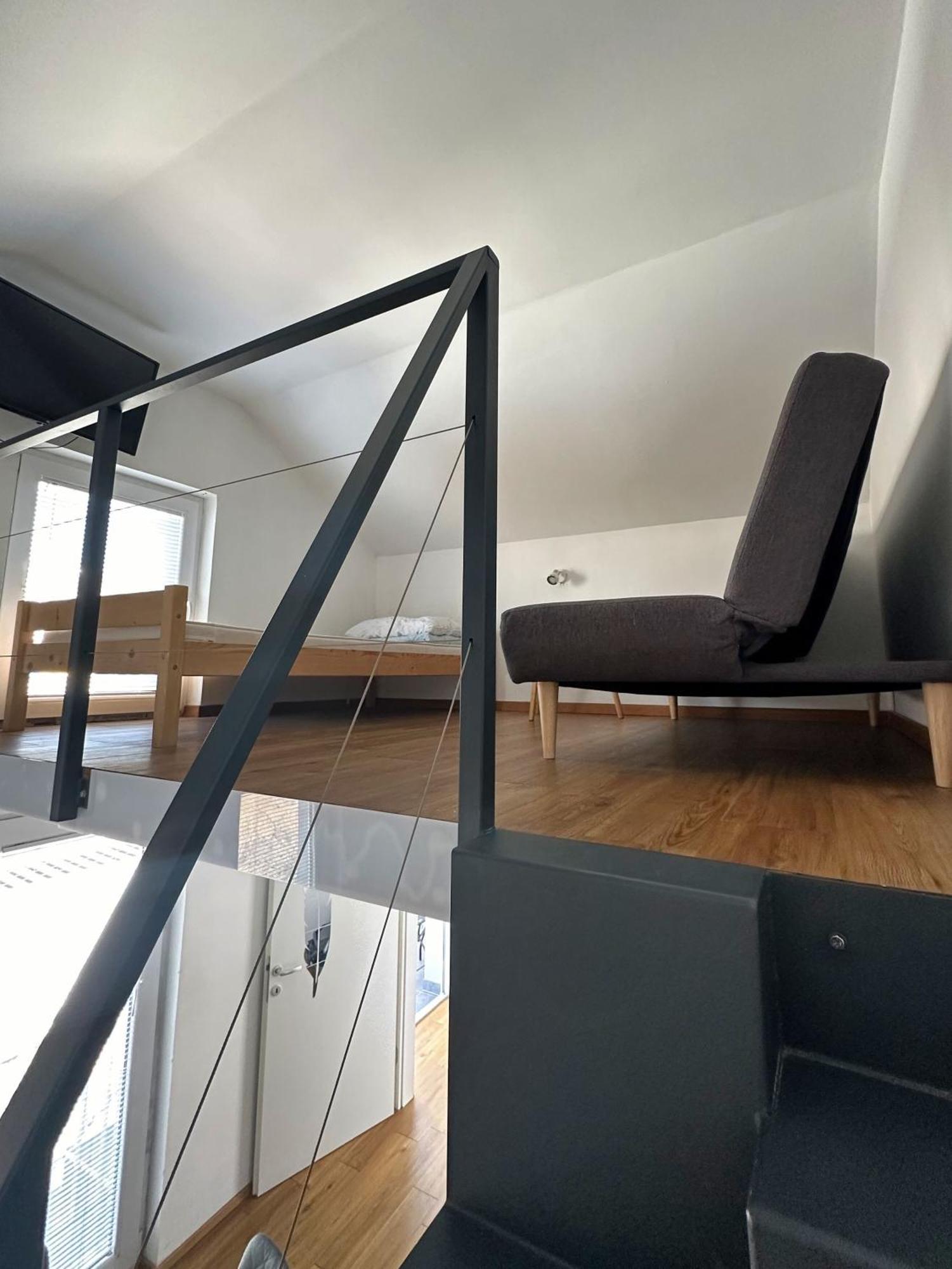 Apartments Berni ليوبليانا المظهر الخارجي الصورة